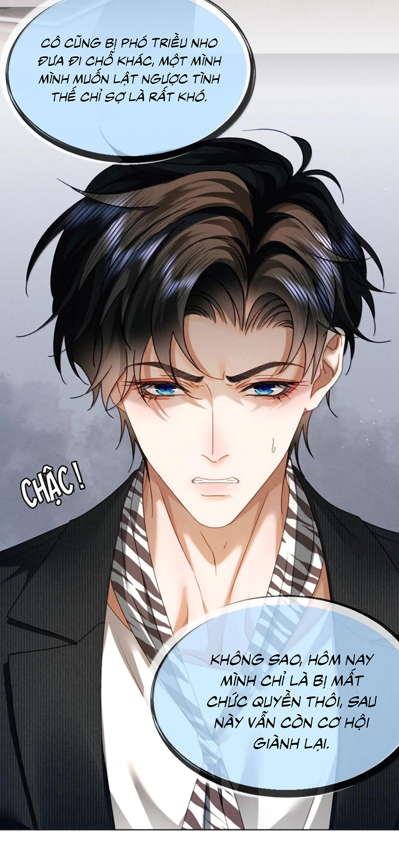 Bị Em Trai Bệnh Hoạn Tùy Ý Đòi Hỏi Chap 42 - Trang 2