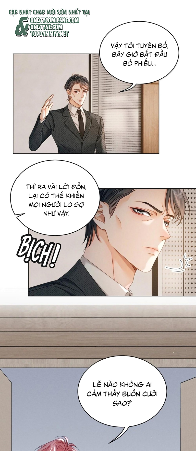 Bị Em Trai Bệnh Hoạn Tùy Ý Đòi Hỏi Chap 42 - Trang 2