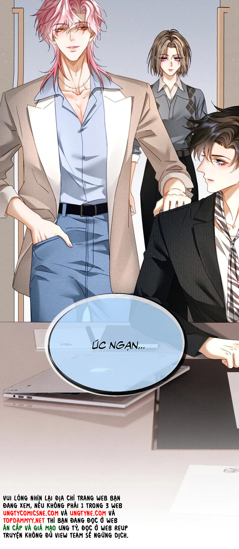 Bị Em Trai Bệnh Hoạn Tùy Ý Đòi Hỏi Chap 42 - Trang 2