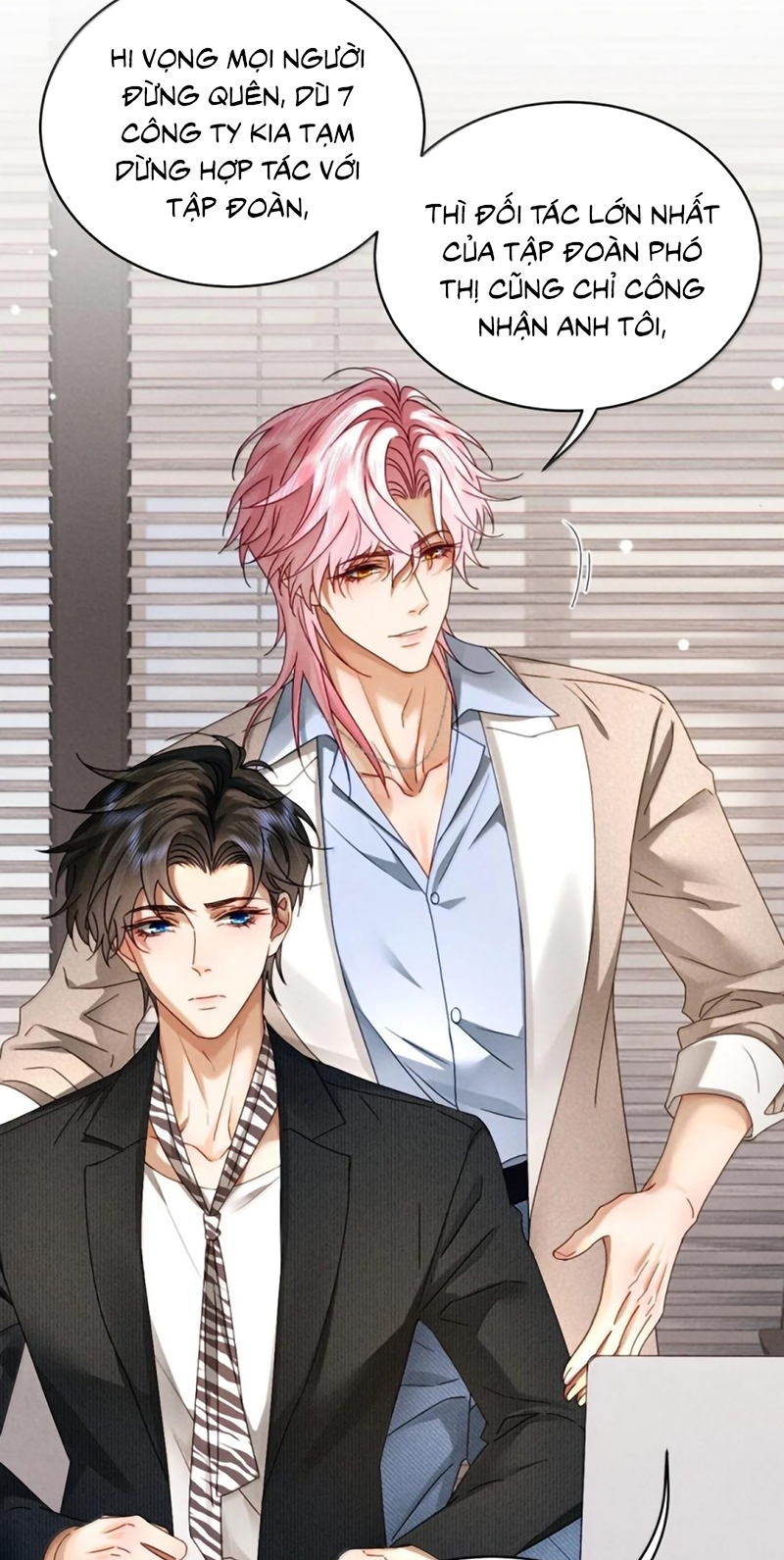 Bị Em Trai Bệnh Hoạn Tùy Ý Đòi Hỏi Chap 42 - Trang 2