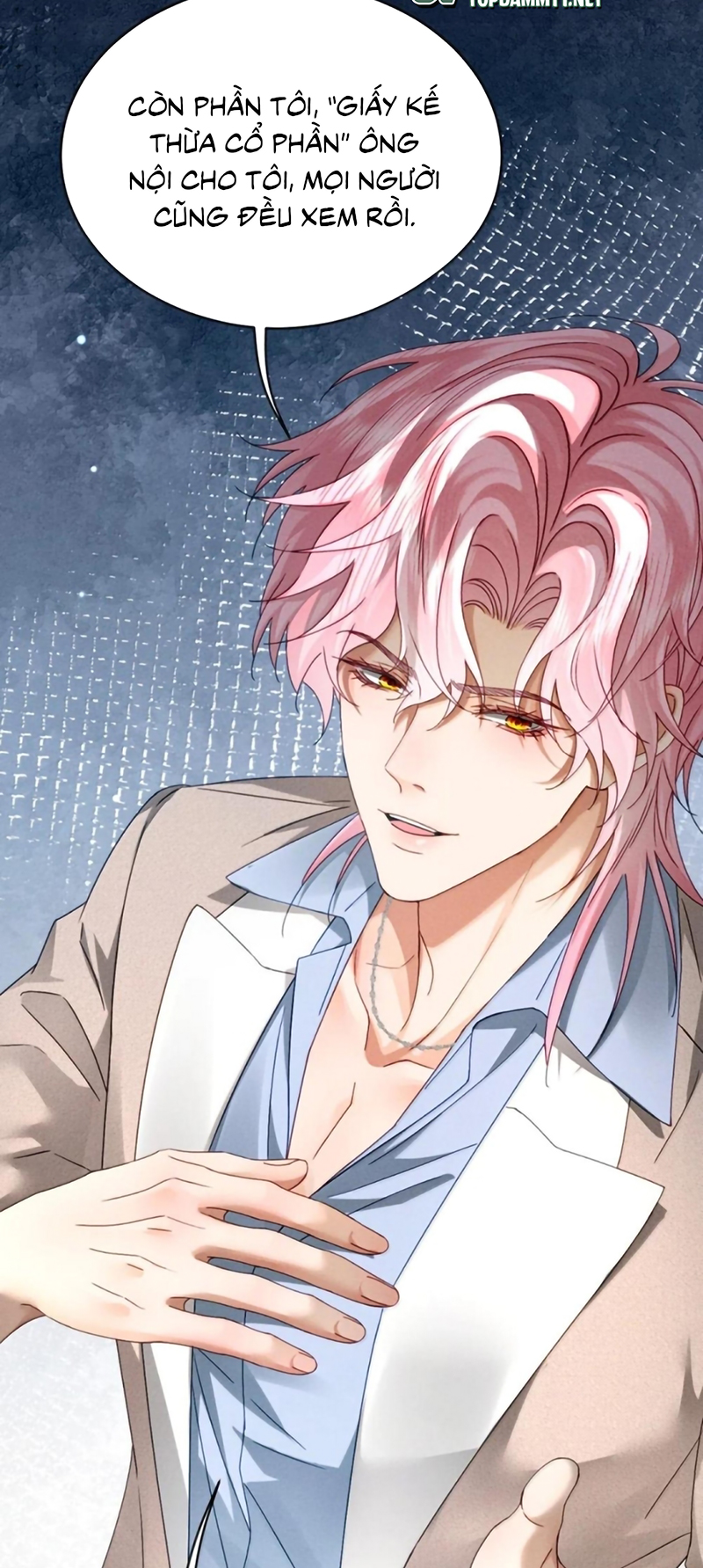 Bị Em Trai Bệnh Hoạn Tùy Ý Đòi Hỏi Chap 42 - Trang 2