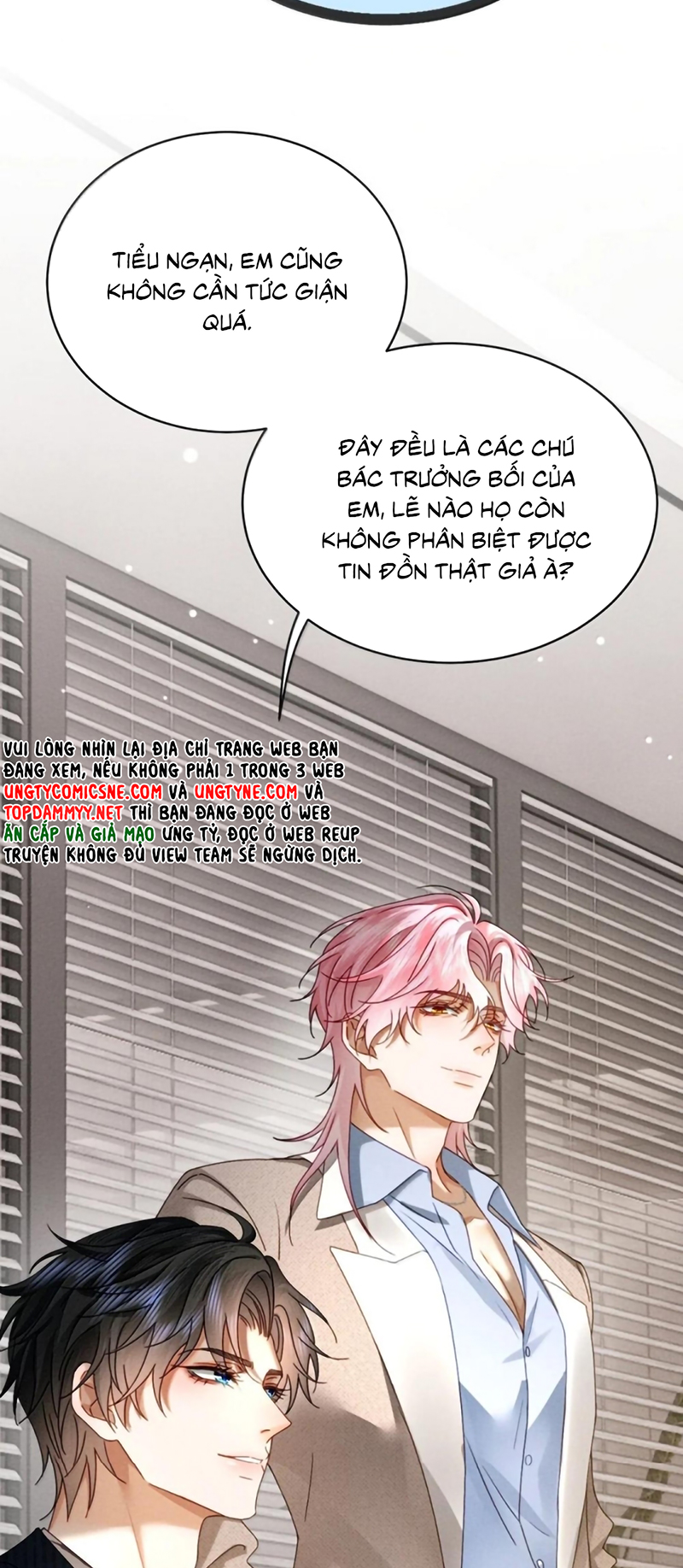Bị Em Trai Bệnh Hoạn Tùy Ý Đòi Hỏi Chap 42 - Trang 2