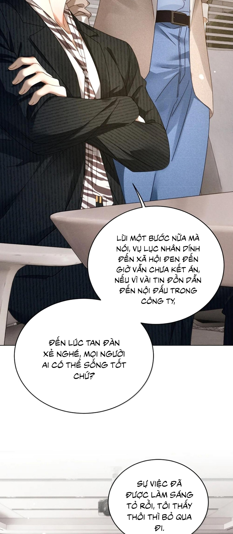 Bị Em Trai Bệnh Hoạn Tùy Ý Đòi Hỏi Chap 42 - Trang 2