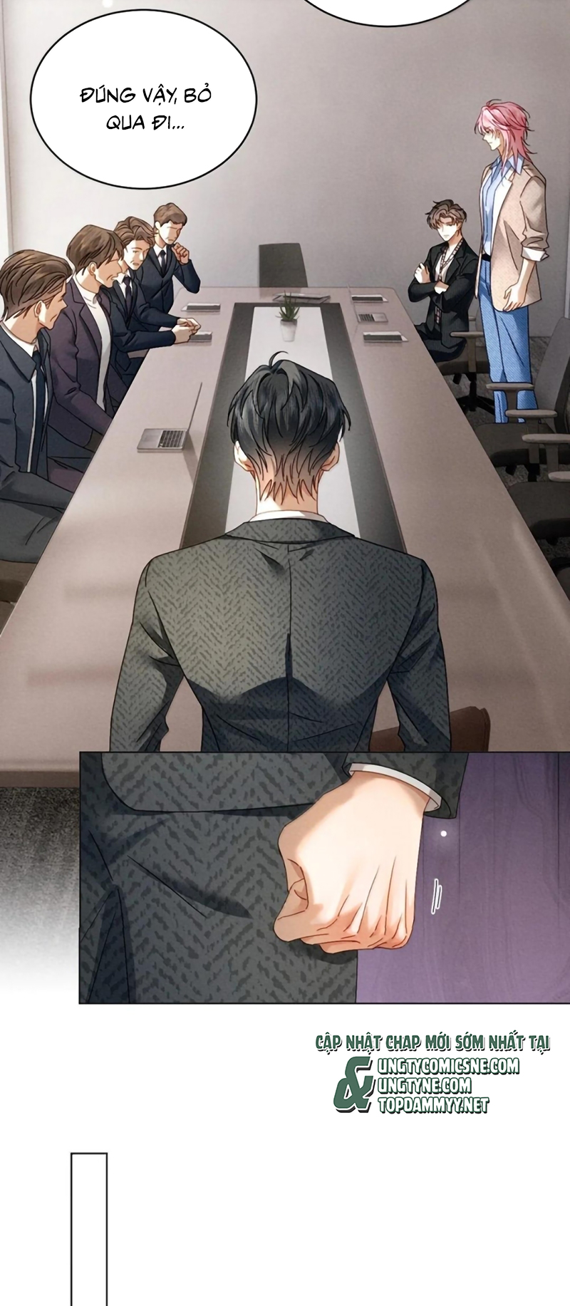 Bị Em Trai Bệnh Hoạn Tùy Ý Đòi Hỏi Chap 42 - Trang 2