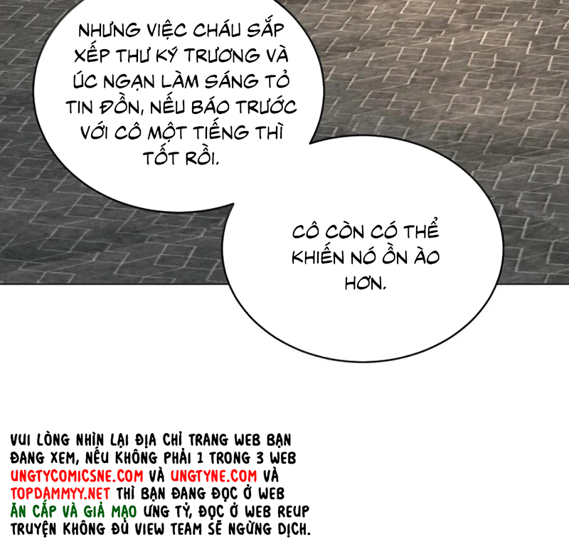 Bị Em Trai Bệnh Hoạn Tùy Ý Đòi Hỏi Chap 42 - Trang 2