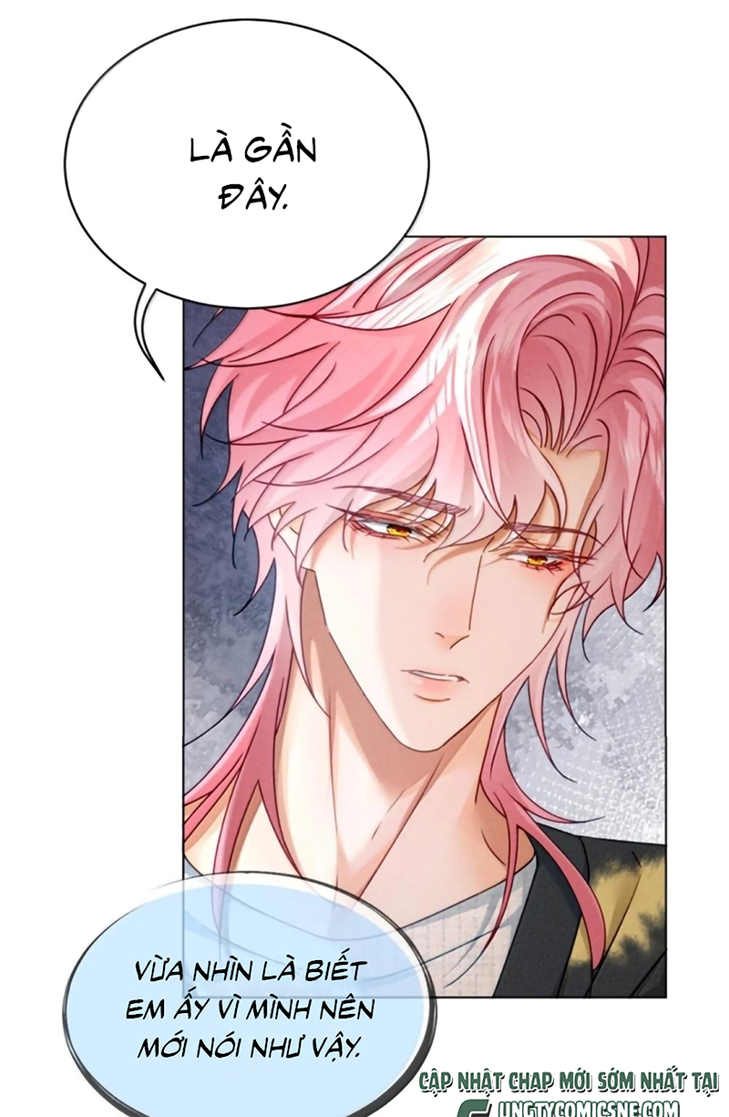 Bị Em Trai Bệnh Hoạn Tùy Ý Đòi Hỏi Chap 42 - Trang 2