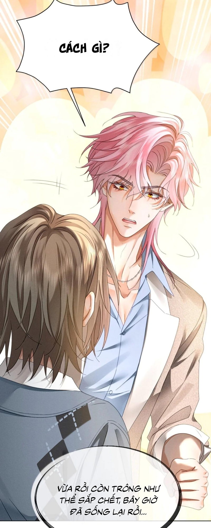 Bị Em Trai Bệnh Hoạn Tùy Ý Đòi Hỏi Chap 42 - Trang 2