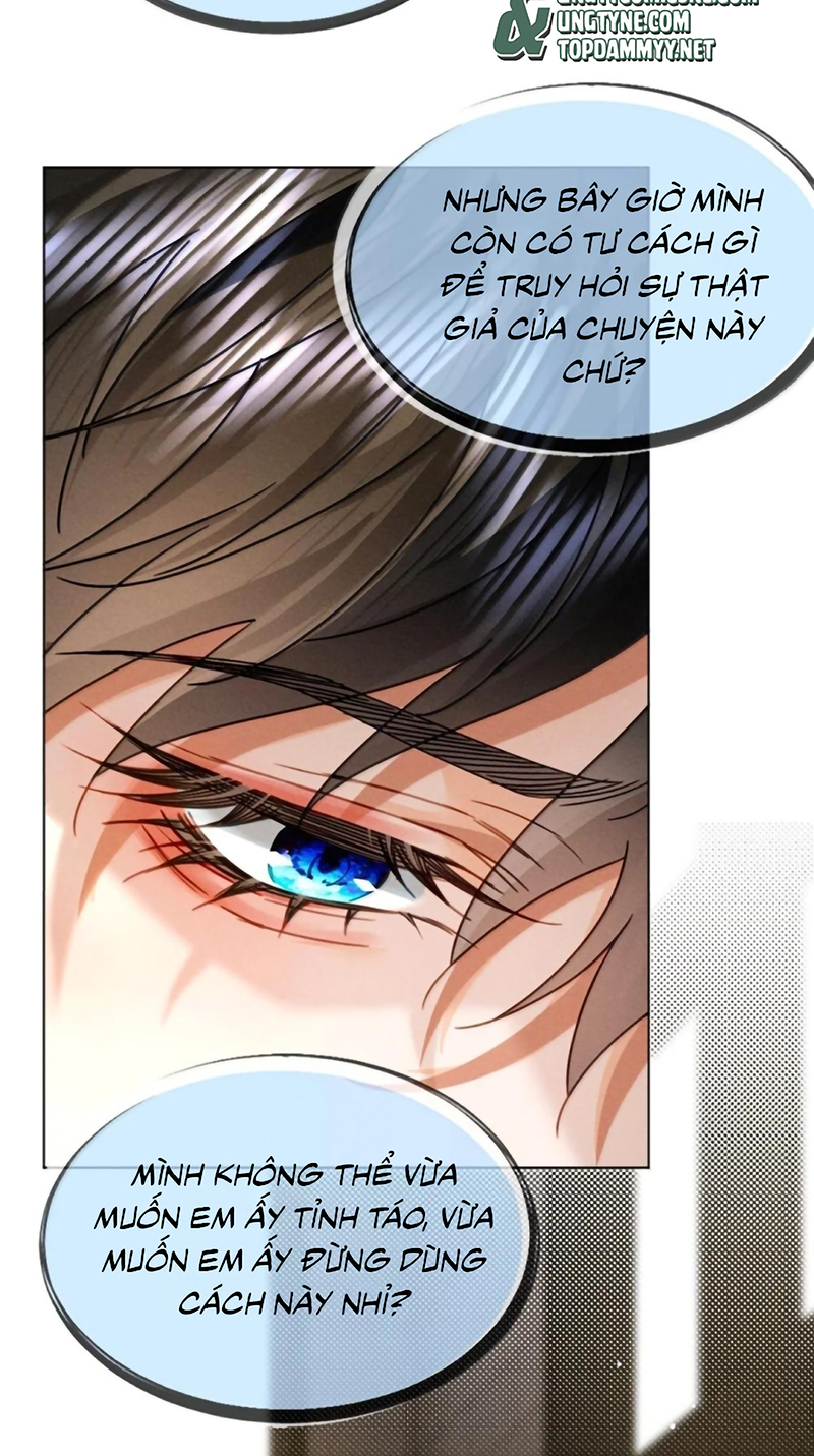 Bị Em Trai Bệnh Hoạn Tùy Ý Đòi Hỏi Chap 42 - Trang 2