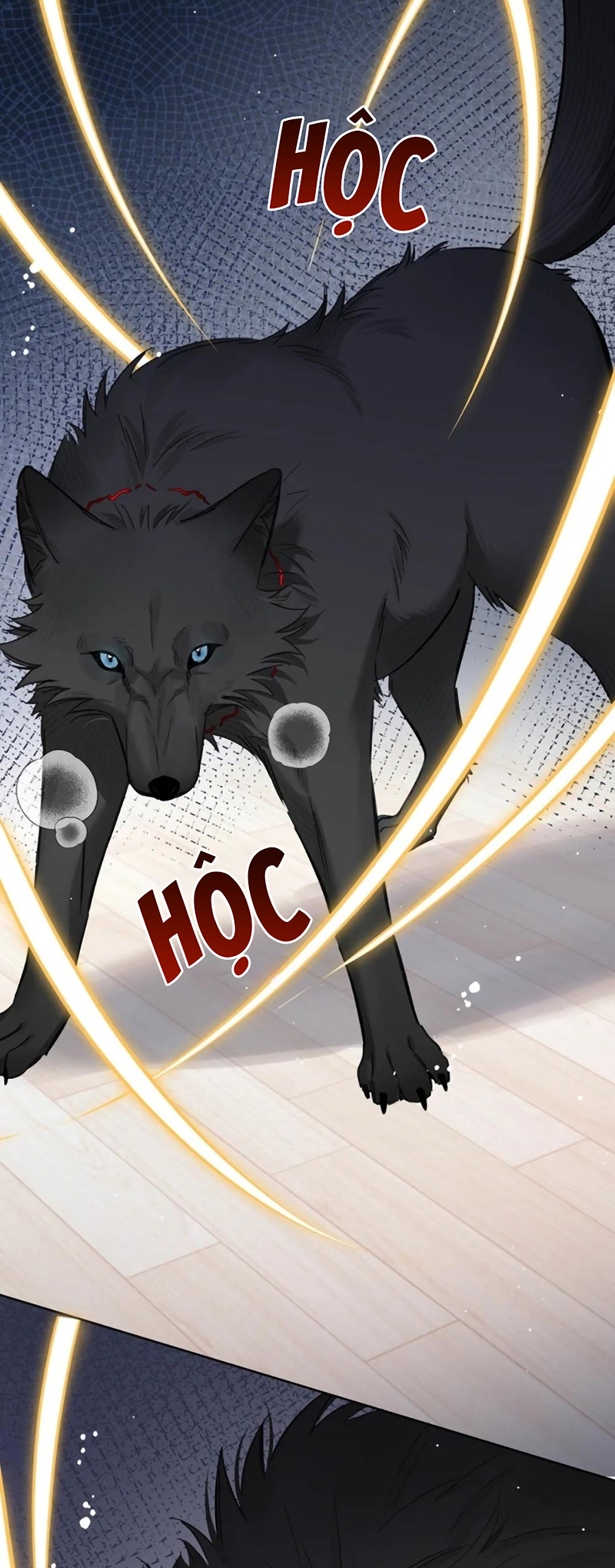 Lang Quân Muốn Chịu Trách Nhiệm Với Tôi Chap 33 - Trang 2