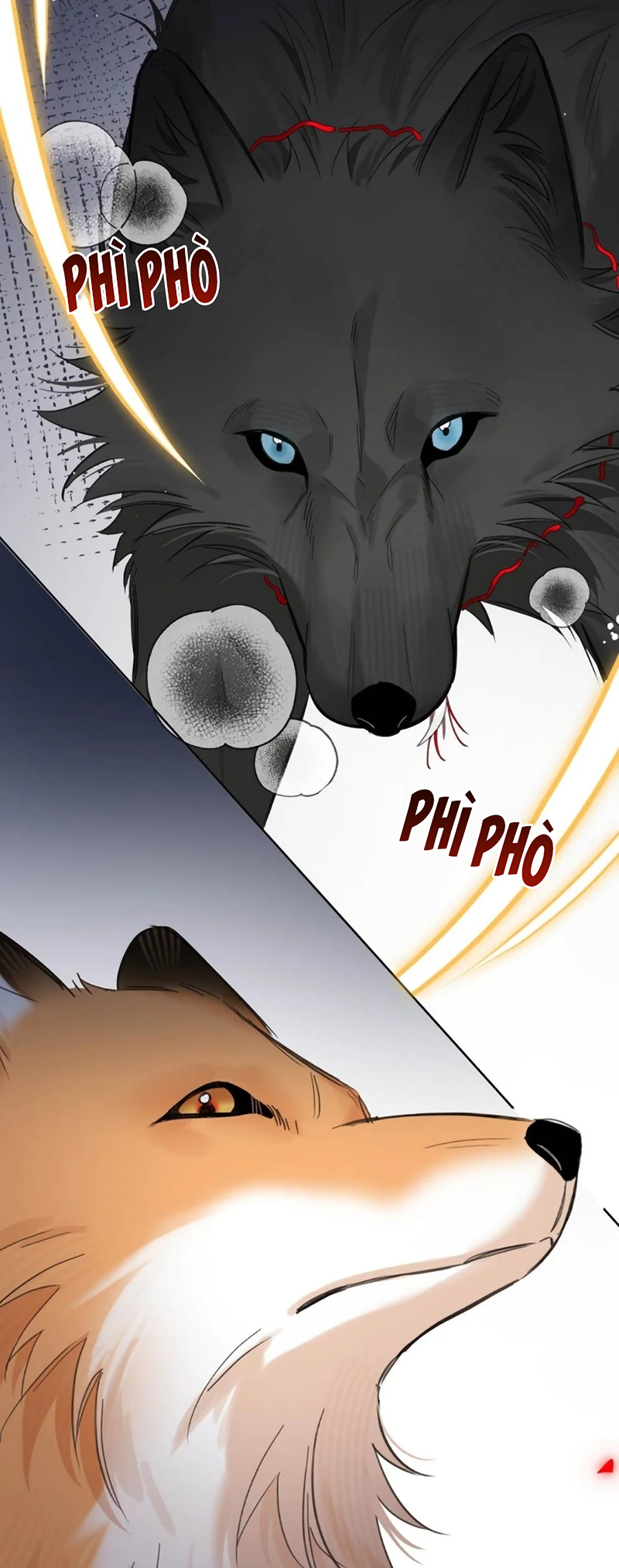 Lang Quân Muốn Chịu Trách Nhiệm Với Tôi Chap 33 - Trang 2