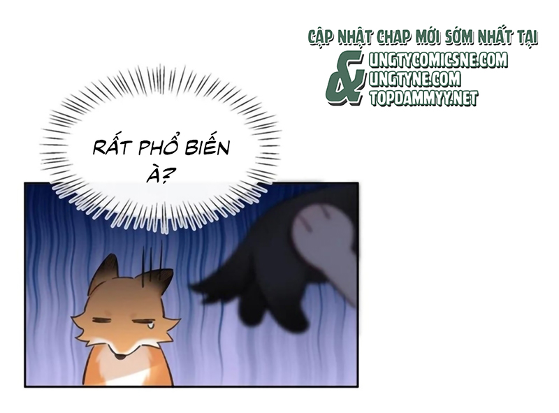Lang Quân Muốn Chịu Trách Nhiệm Với Tôi Chap 33 - Trang 2