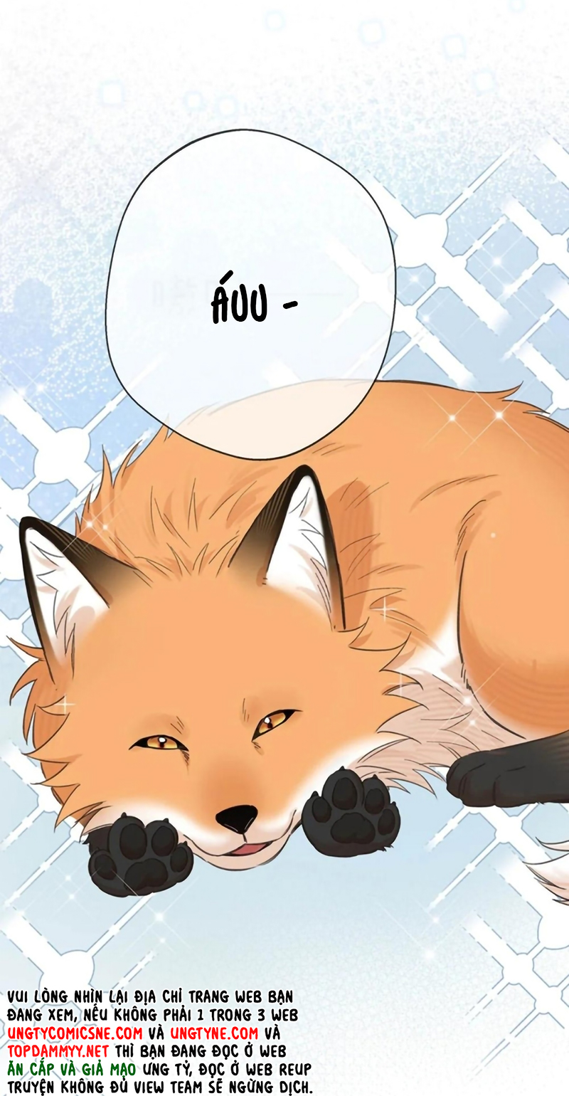 Lang Quân Muốn Chịu Trách Nhiệm Với Tôi Chap 33 - Trang 2