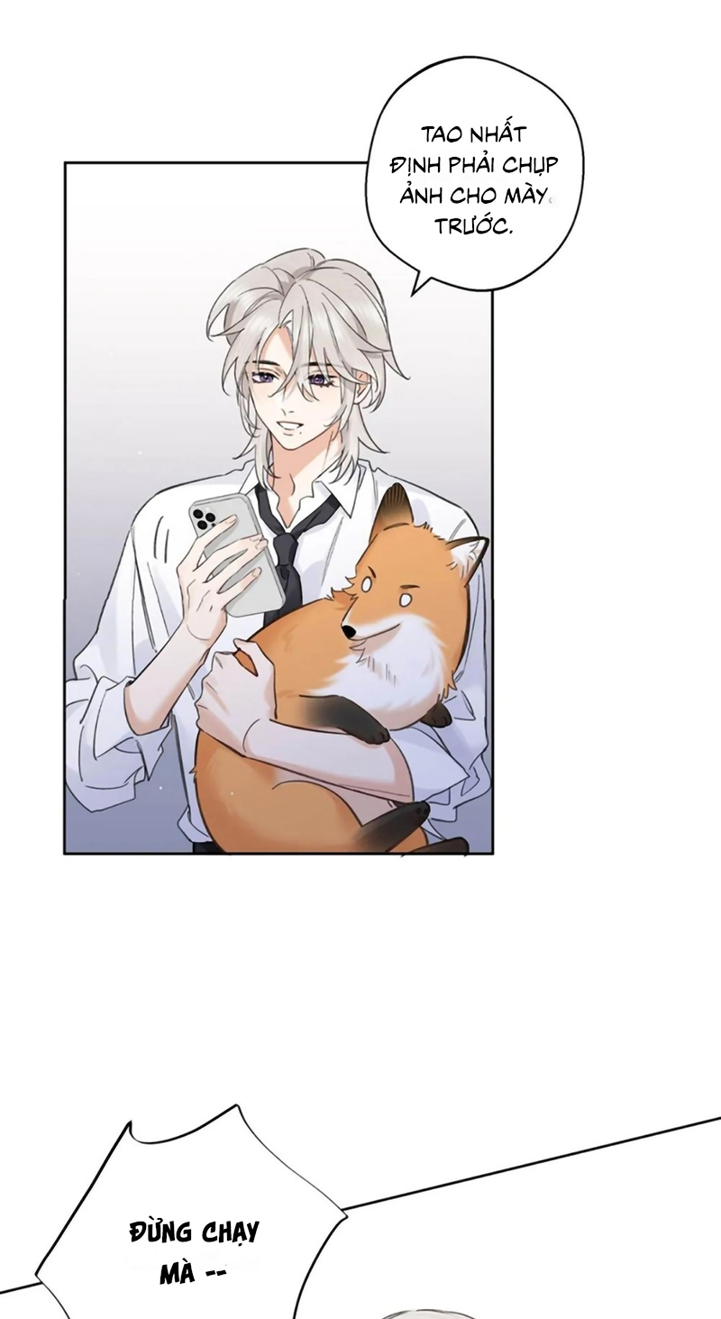 Lang Quân Muốn Chịu Trách Nhiệm Với Tôi Chap 33 - Trang 2