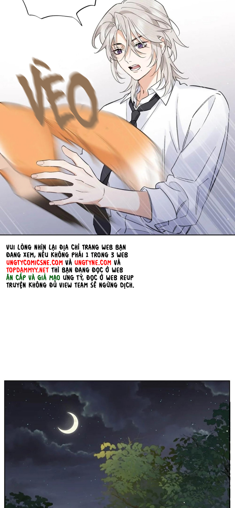 Lang Quân Muốn Chịu Trách Nhiệm Với Tôi Chap 33 - Trang 2