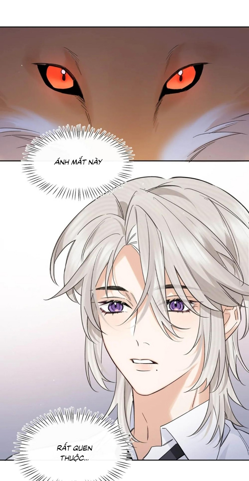 Lang Quân Muốn Chịu Trách Nhiệm Với Tôi Chap 33 - Trang 2