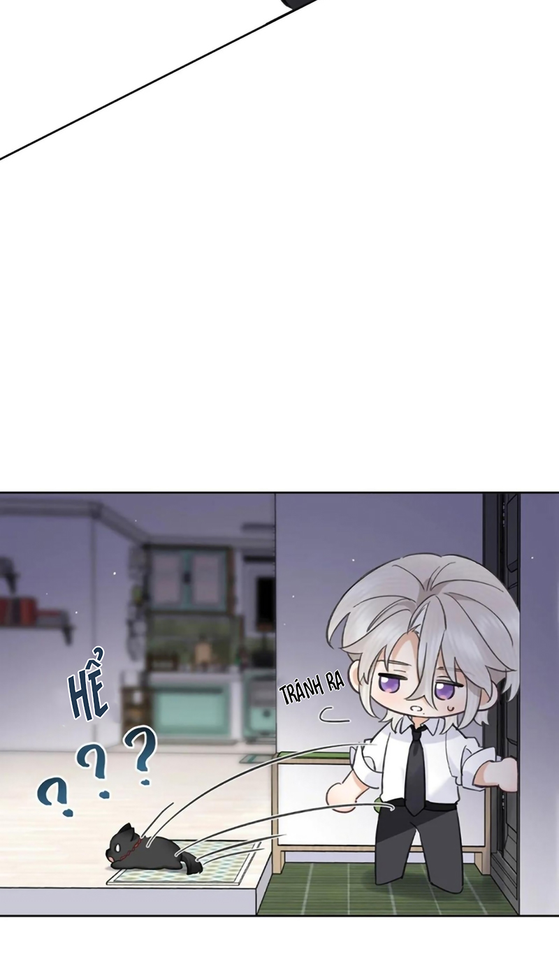 Lang Quân Muốn Chịu Trách Nhiệm Với Tôi Chap 33 - Trang 2