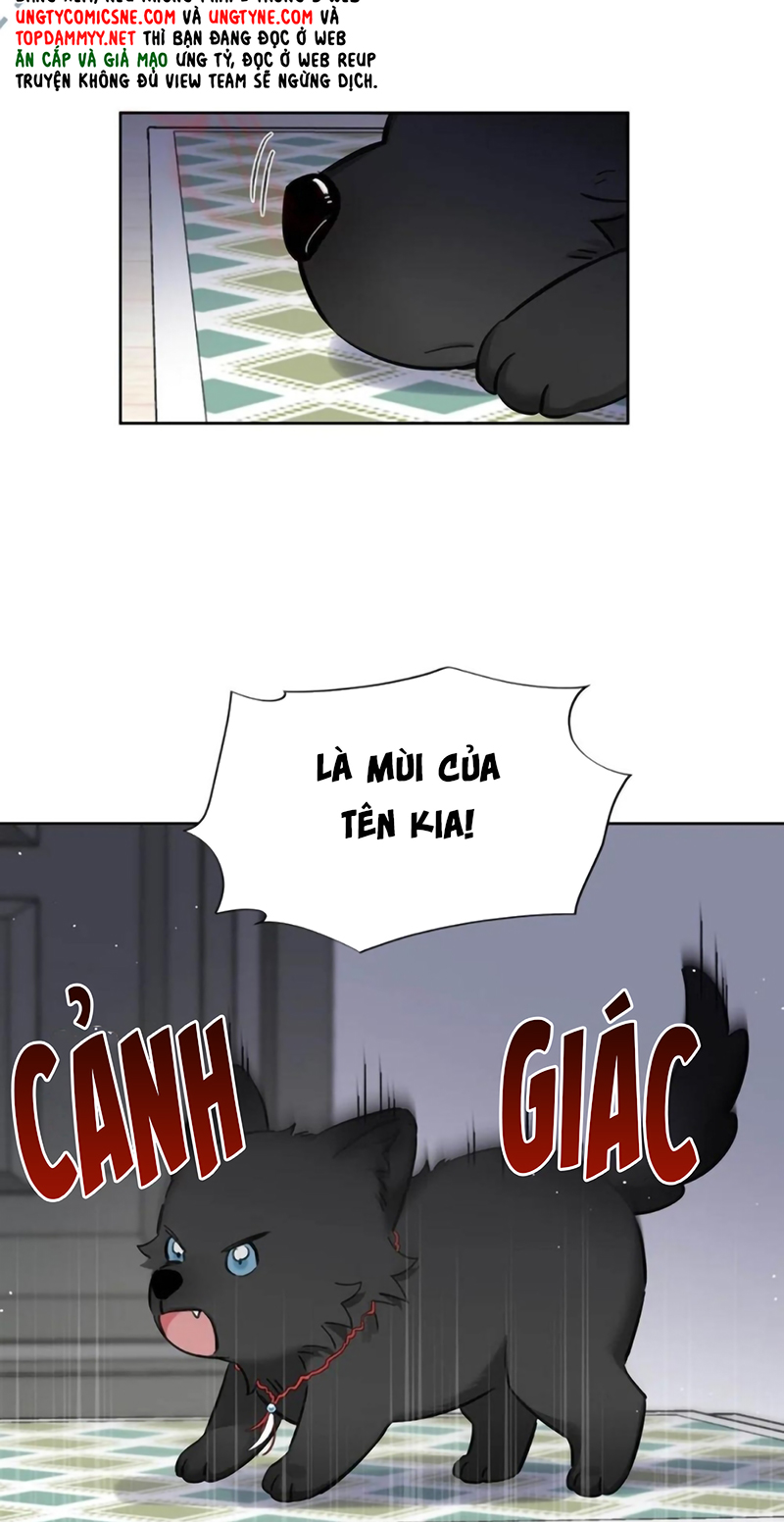 Lang Quân Muốn Chịu Trách Nhiệm Với Tôi Chap 33 - Trang 2