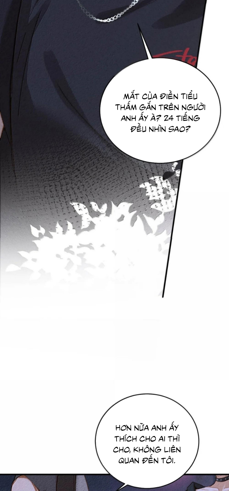 Sở Thiên Dĩ Nam Chap 40 - Trang 2