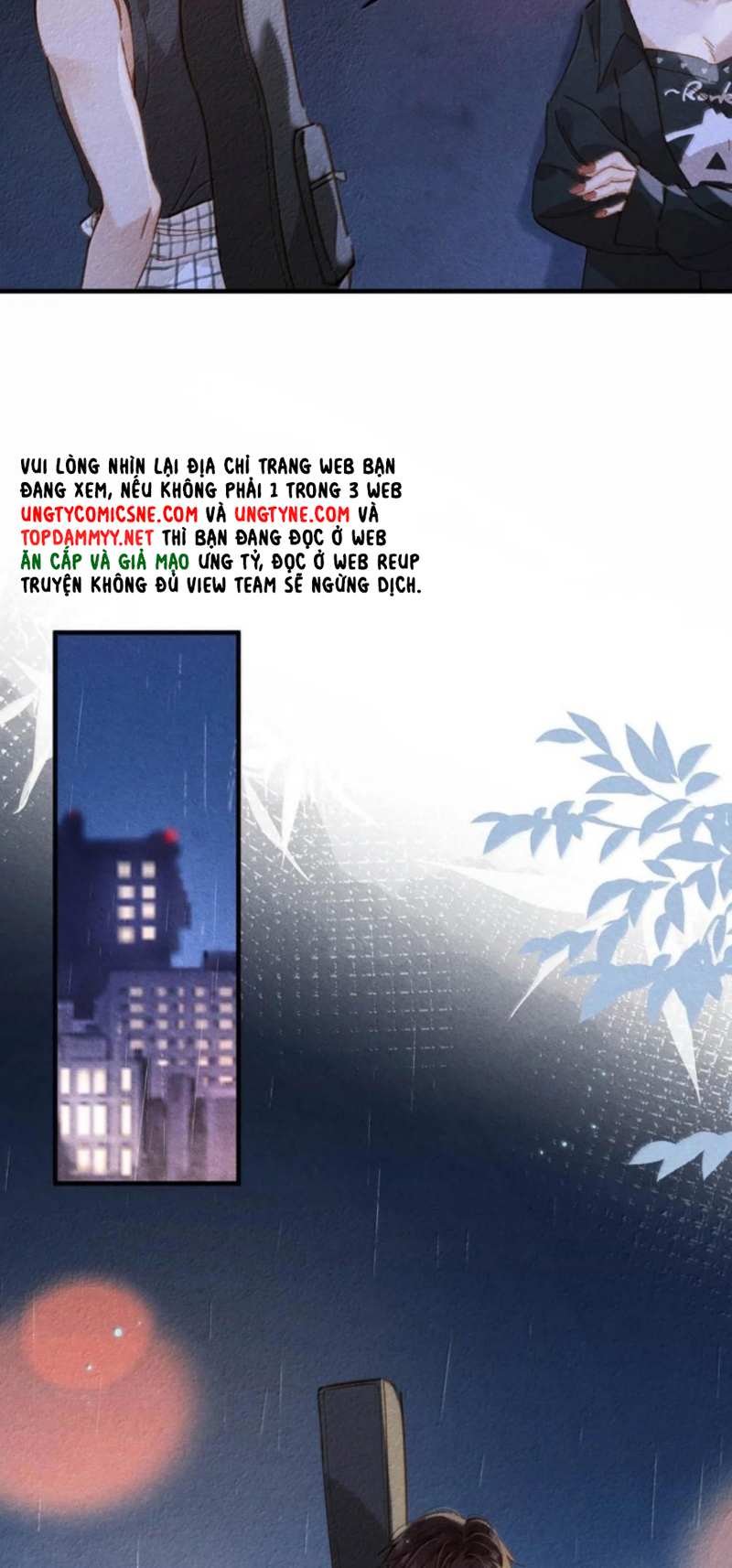 Sở Thiên Dĩ Nam Chap 40 - Trang 2