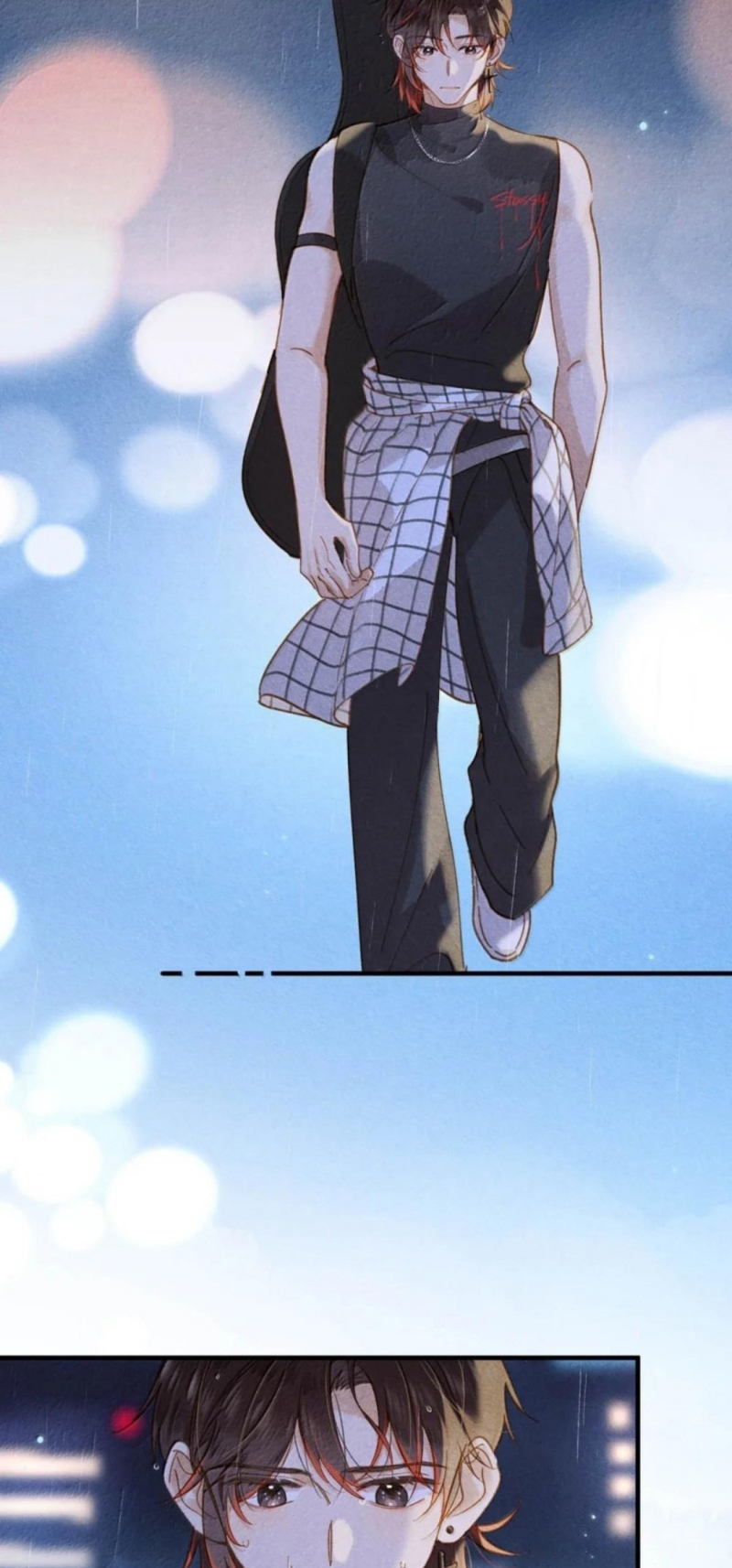 Sở Thiên Dĩ Nam Chap 40 - Trang 2