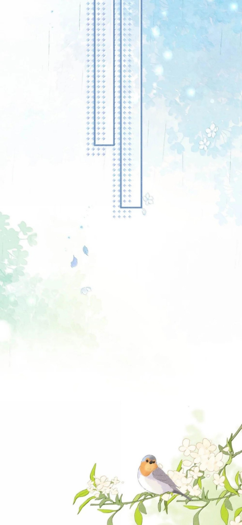 Sở Thiên Dĩ Nam Chap 40 - Trang 2