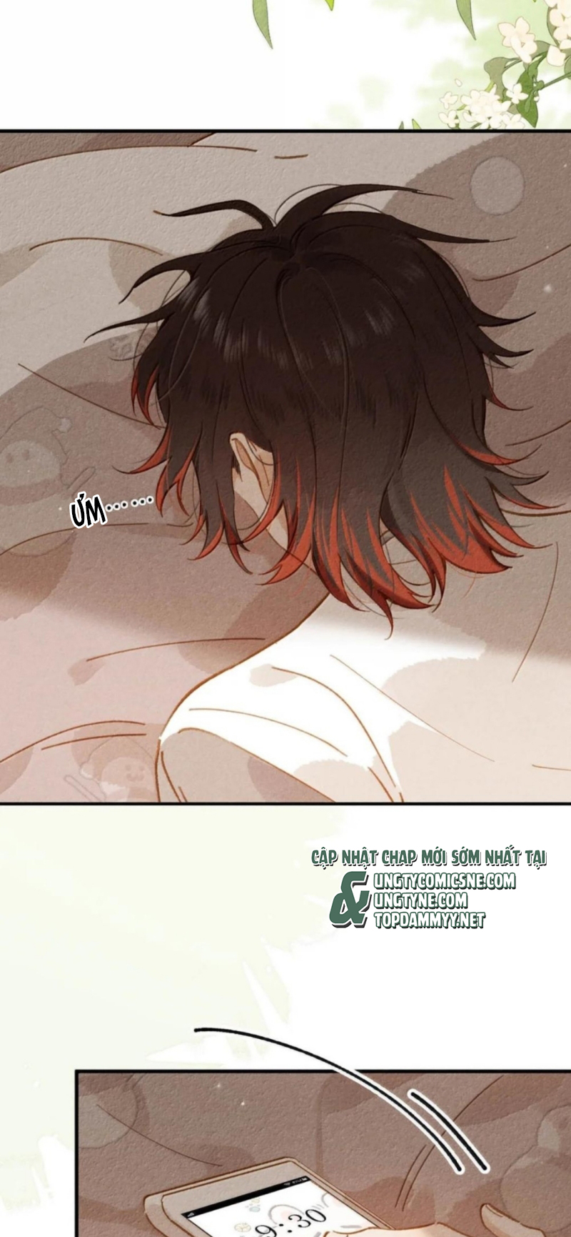 Sở Thiên Dĩ Nam Chap 40 - Trang 2