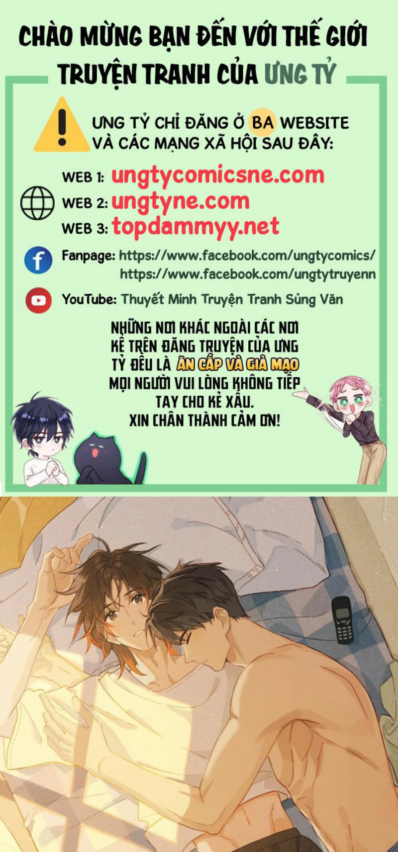 Sở Thiên Dĩ Nam Chap 40 - Trang 2