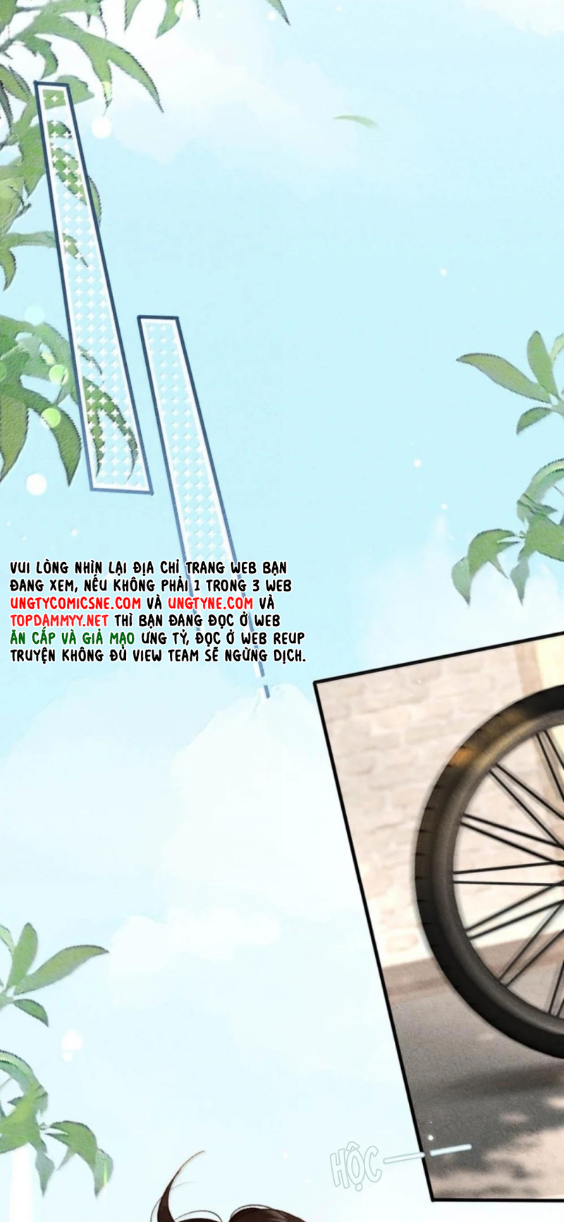 Sở Thiên Dĩ Nam Chap 40 - Trang 2