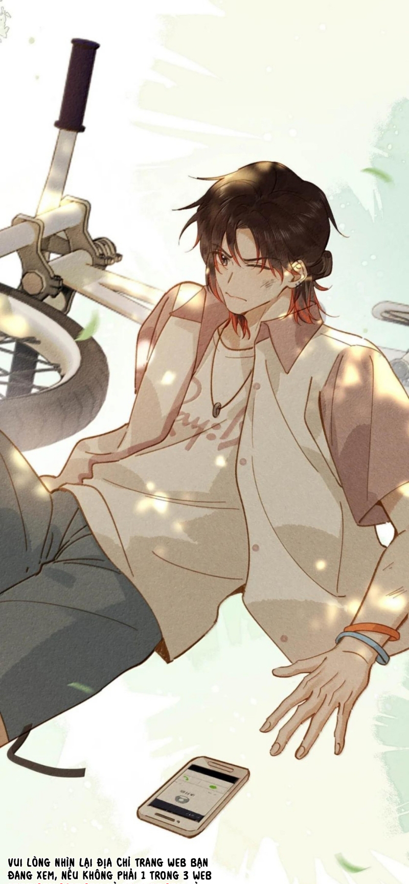 Sở Thiên Dĩ Nam Chap 40 - Trang 2