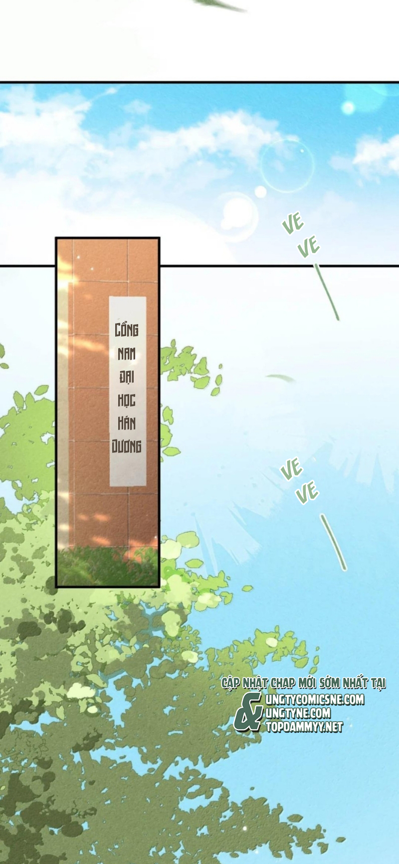 Sở Thiên Dĩ Nam Chap 40 - Trang 2