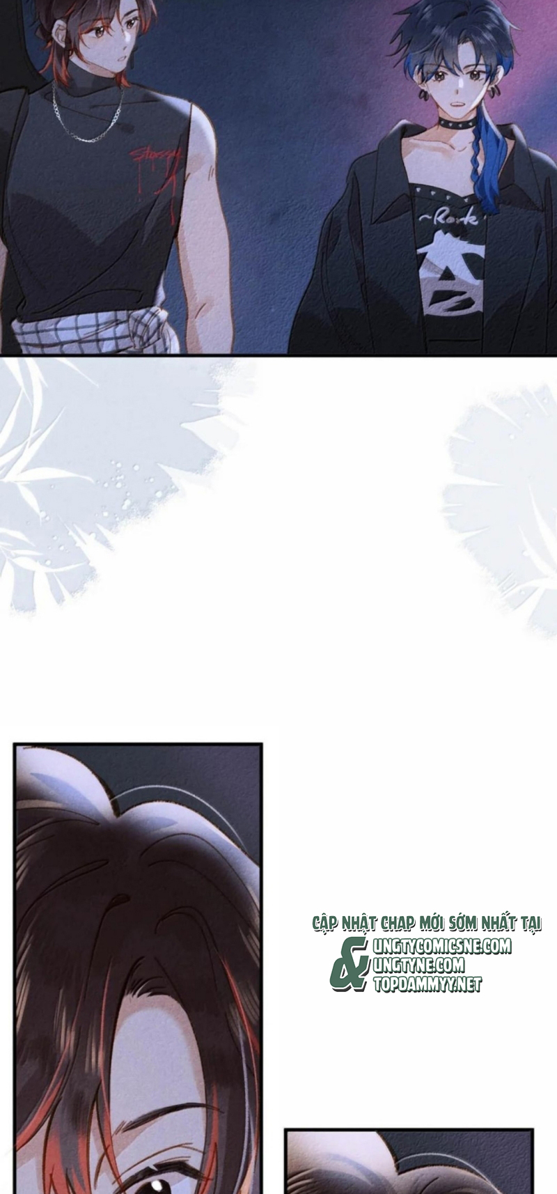 Sở Thiên Dĩ Nam Chap 40 - Trang 2