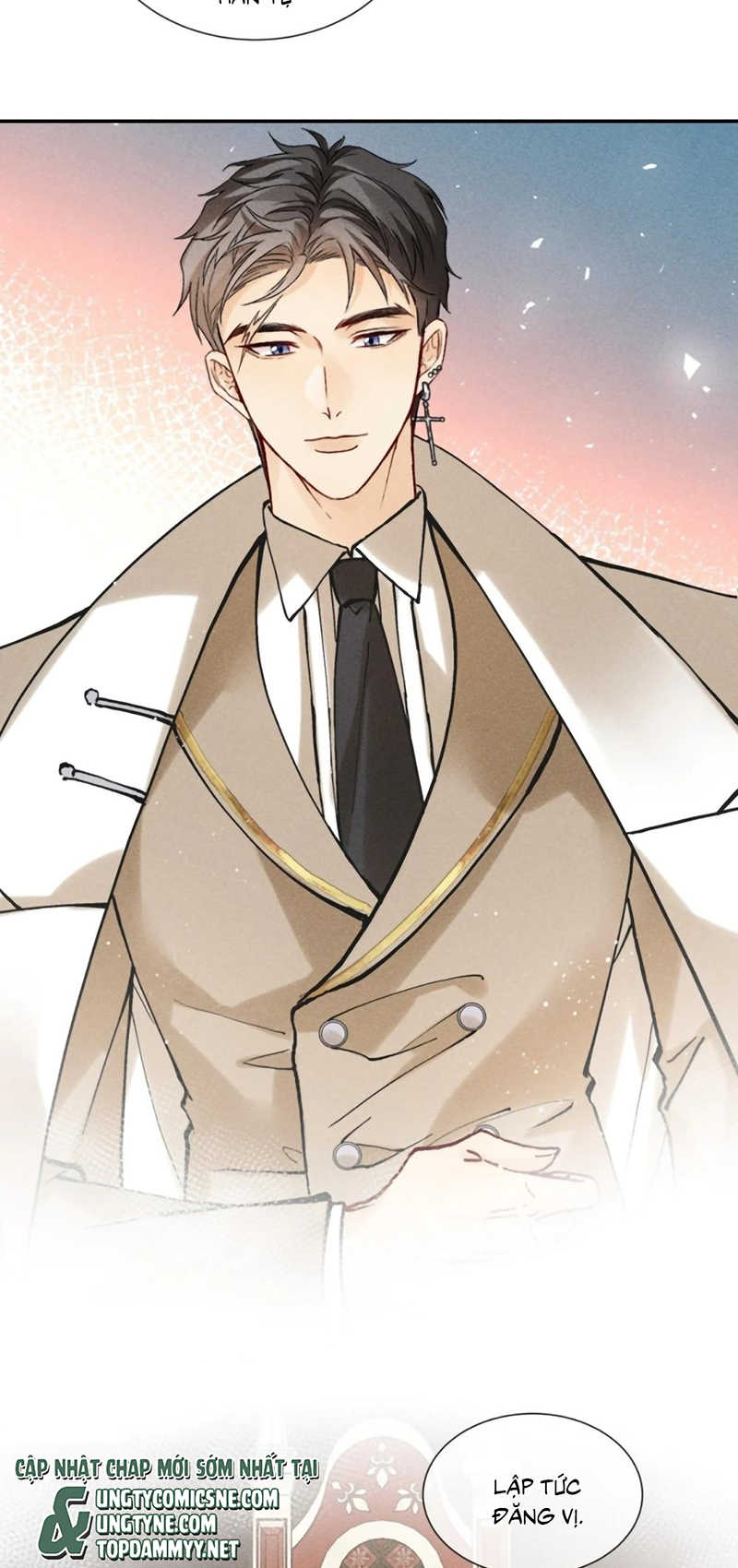 Nhận Kẻ Địch Làm Cha Chap 27 - Trang 2