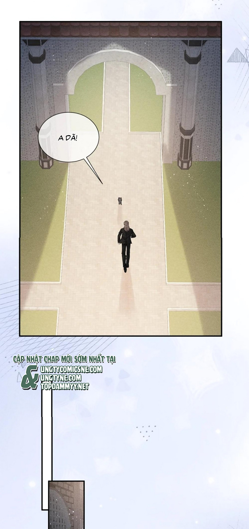 Nhận Kẻ Địch Làm Cha Chap 27 - Trang 2