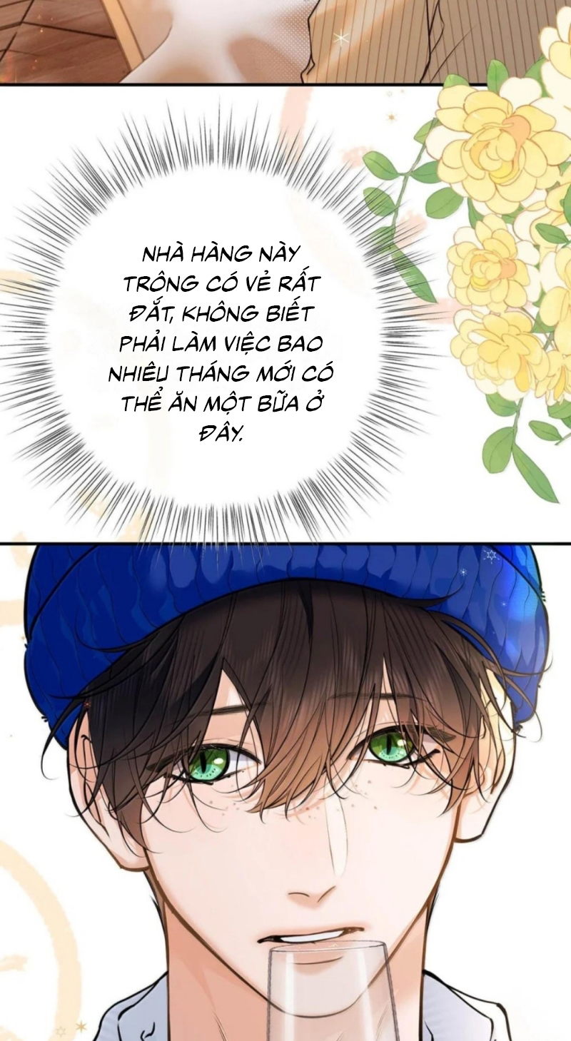 Từ Số Không Bắt Đầu Làm Bạn Trai Chap 79 - Trang 2