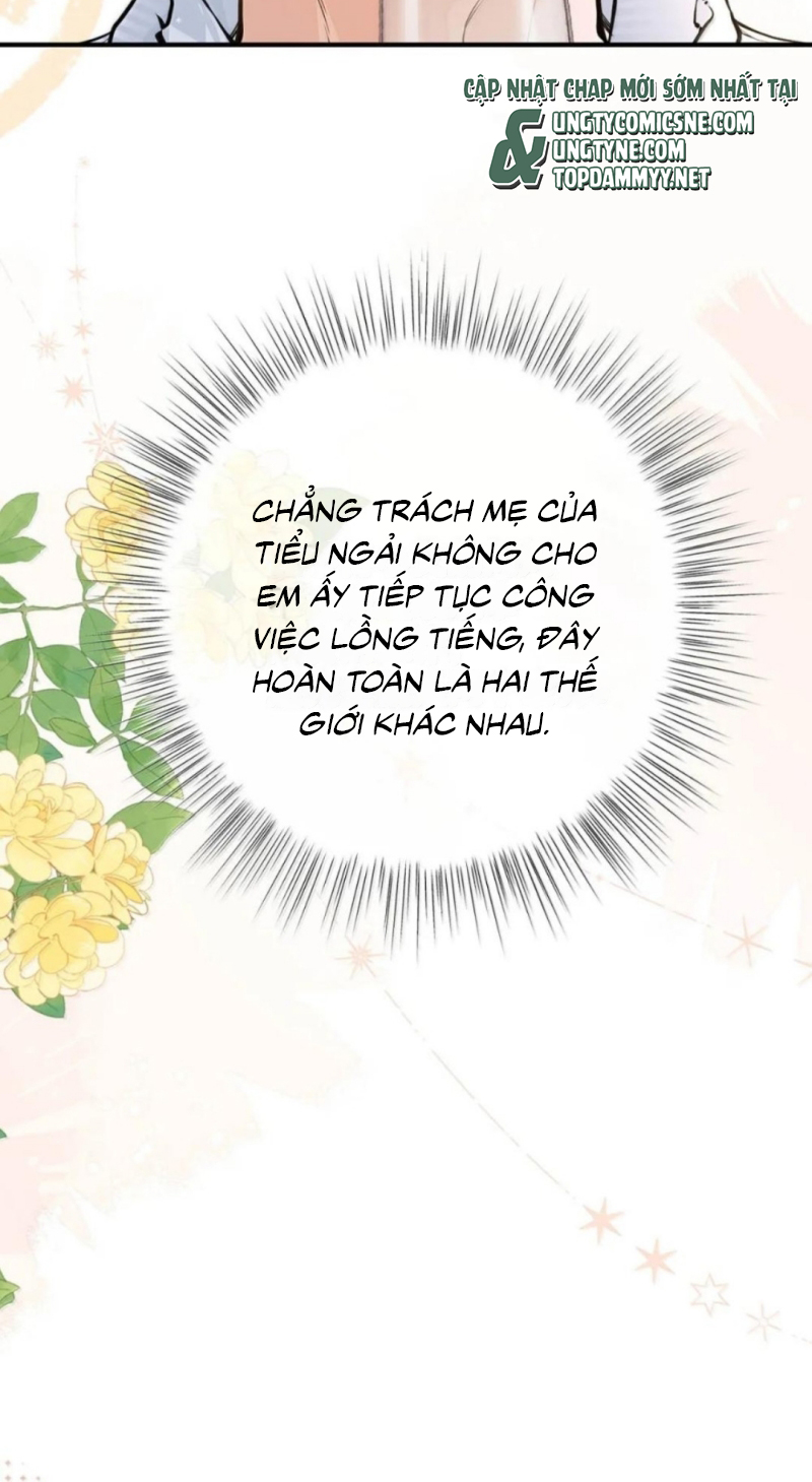 Từ Số Không Bắt Đầu Làm Bạn Trai Chap 79 - Trang 2