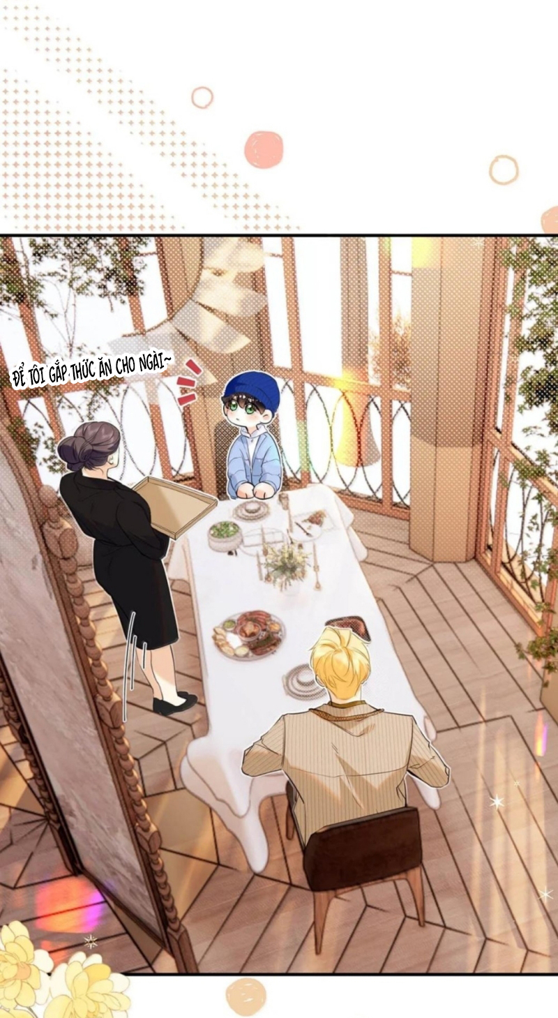 Từ Số Không Bắt Đầu Làm Bạn Trai Chap 79 - Trang 2