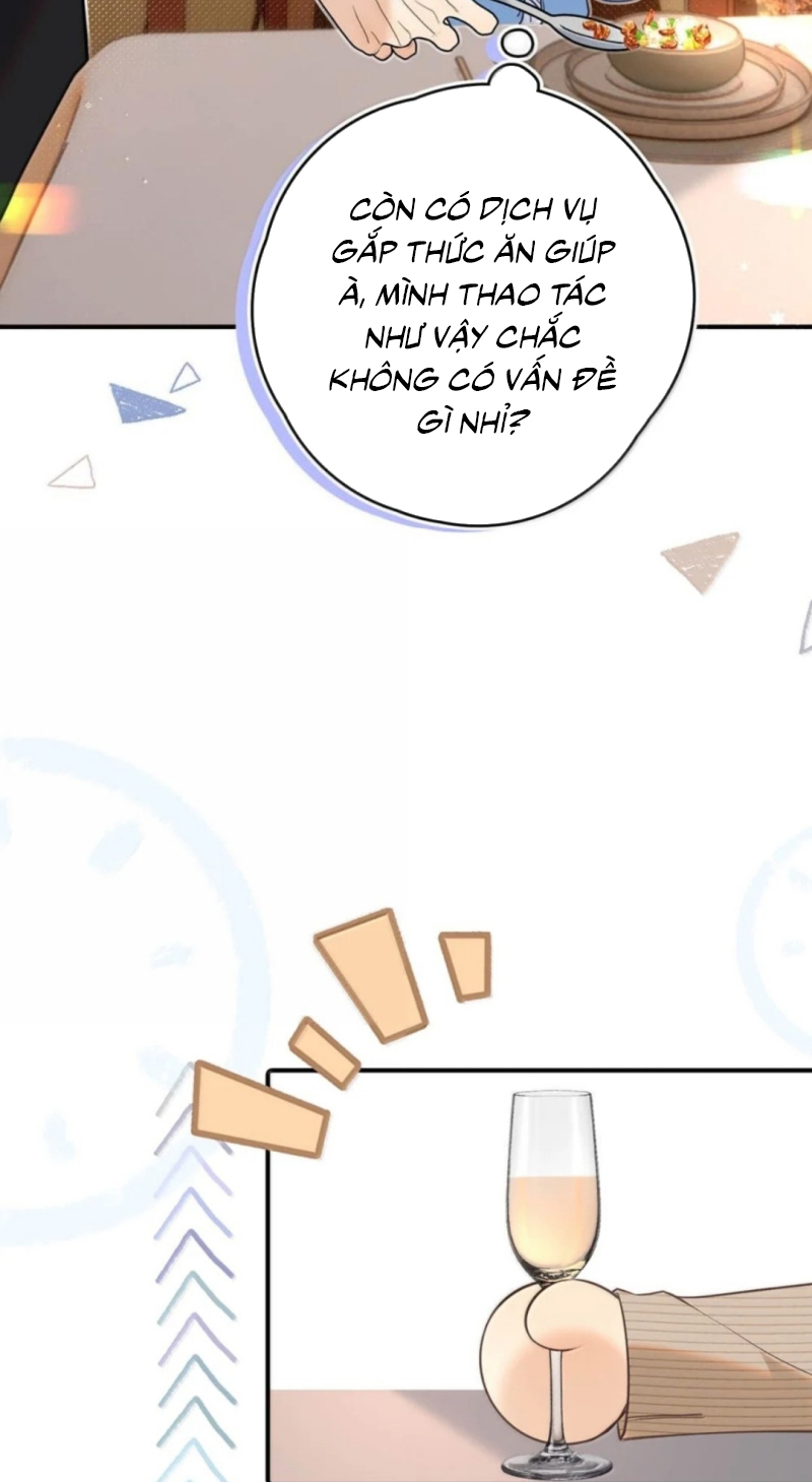 Từ Số Không Bắt Đầu Làm Bạn Trai Chap 79 - Trang 2