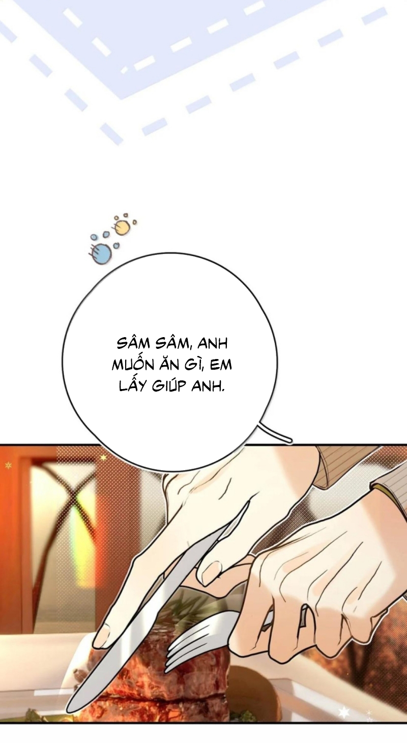 Từ Số Không Bắt Đầu Làm Bạn Trai Chap 79 - Trang 2
