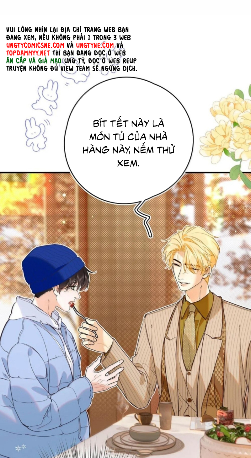 Từ Số Không Bắt Đầu Làm Bạn Trai Chap 79 - Trang 2