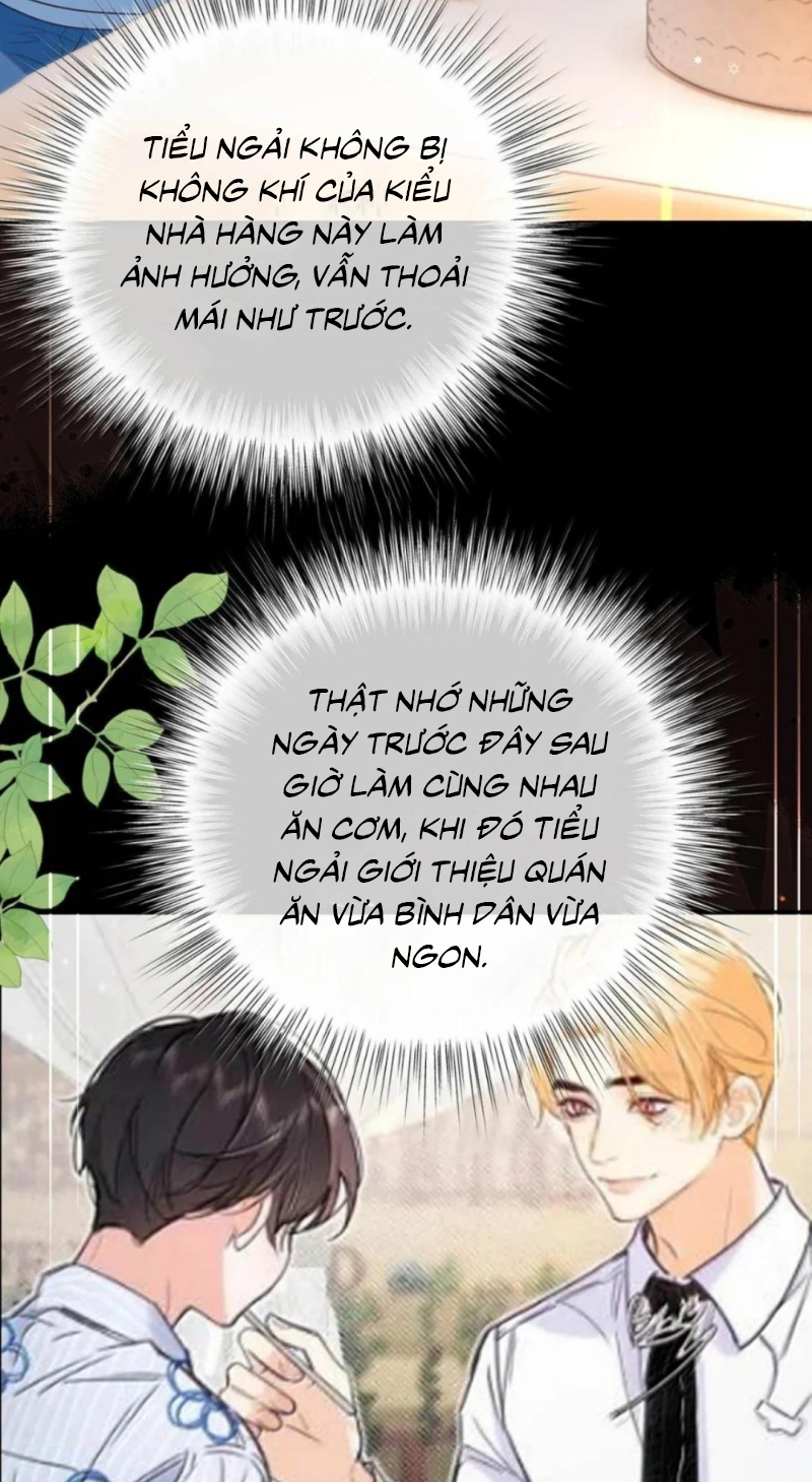 Từ Số Không Bắt Đầu Làm Bạn Trai Chap 79 - Trang 2