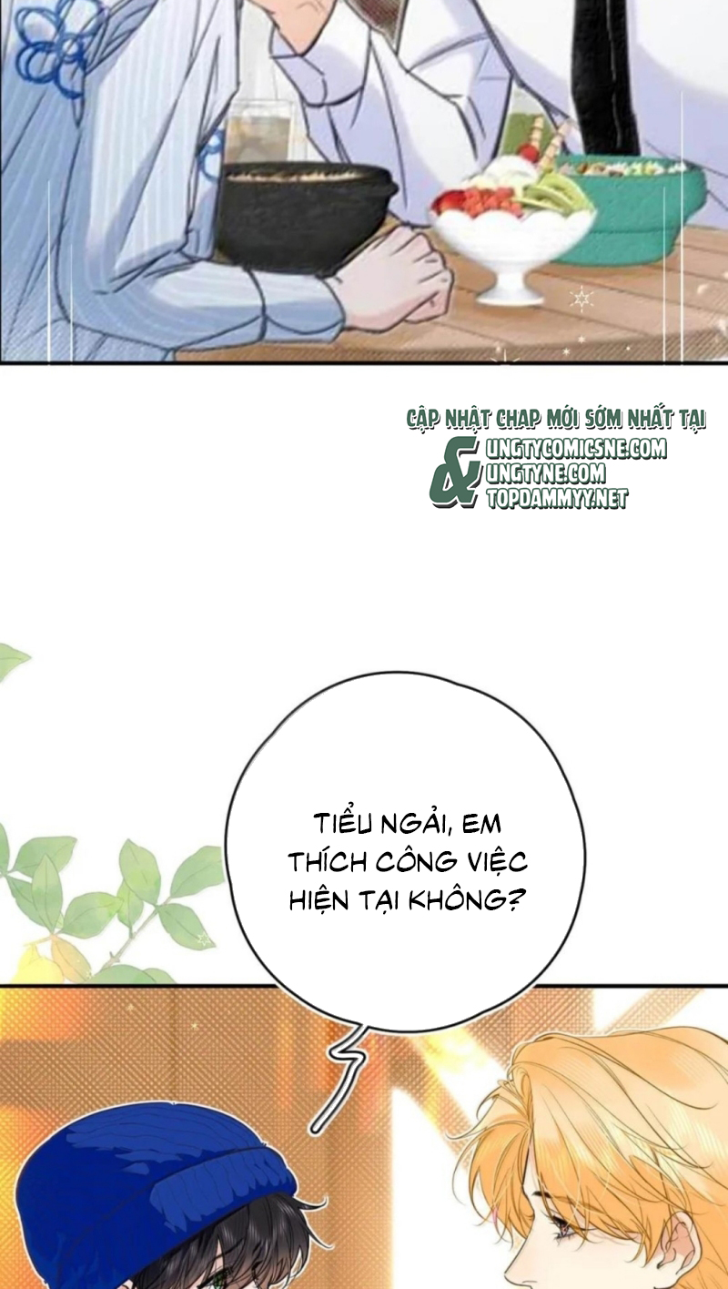 Từ Số Không Bắt Đầu Làm Bạn Trai Chap 79 - Trang 2