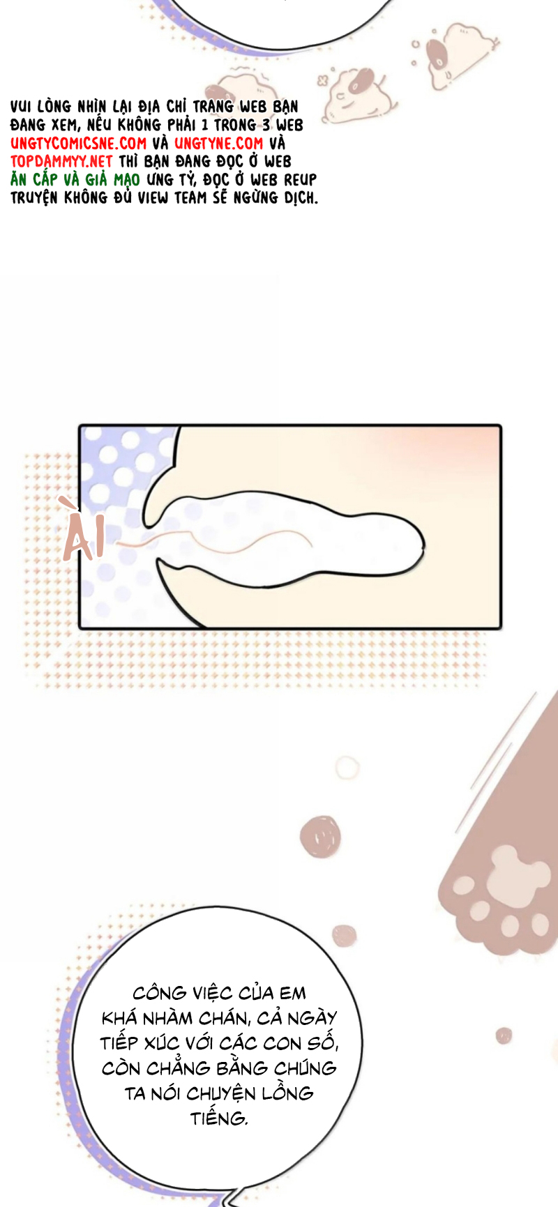 Từ Số Không Bắt Đầu Làm Bạn Trai Chap 79 - Trang 2