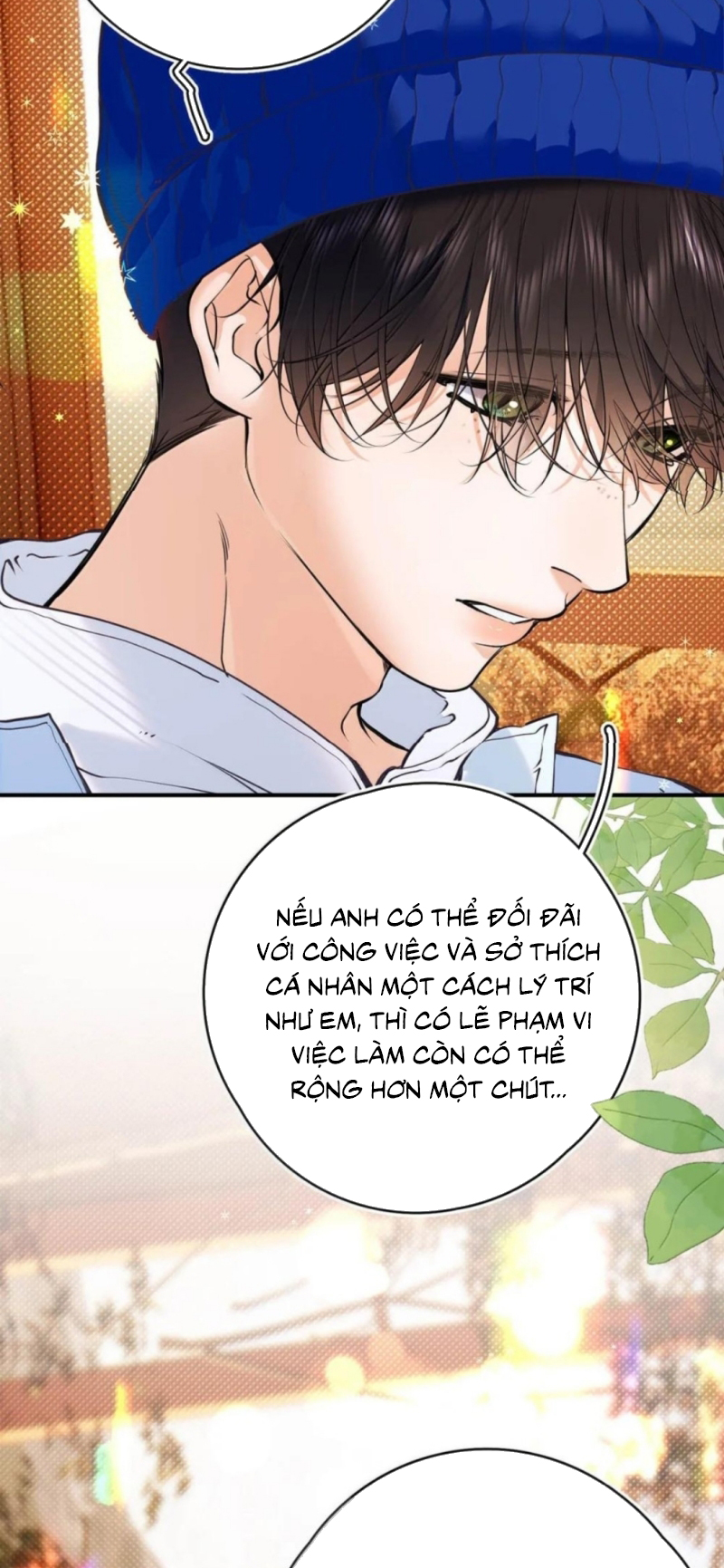 Từ Số Không Bắt Đầu Làm Bạn Trai Chap 79 - Trang 2