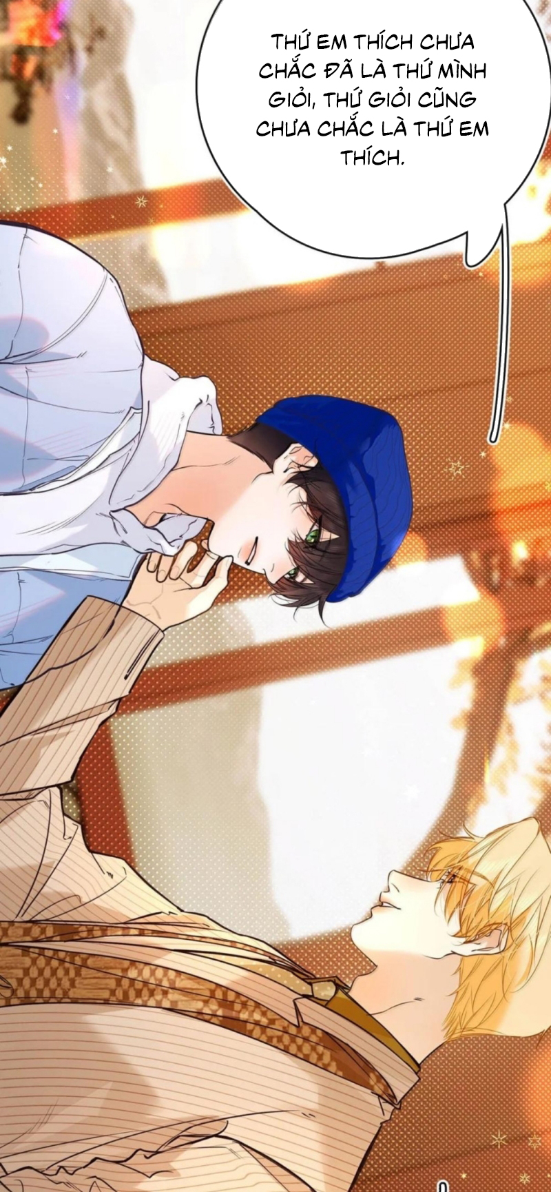 Từ Số Không Bắt Đầu Làm Bạn Trai Chap 79 - Trang 2