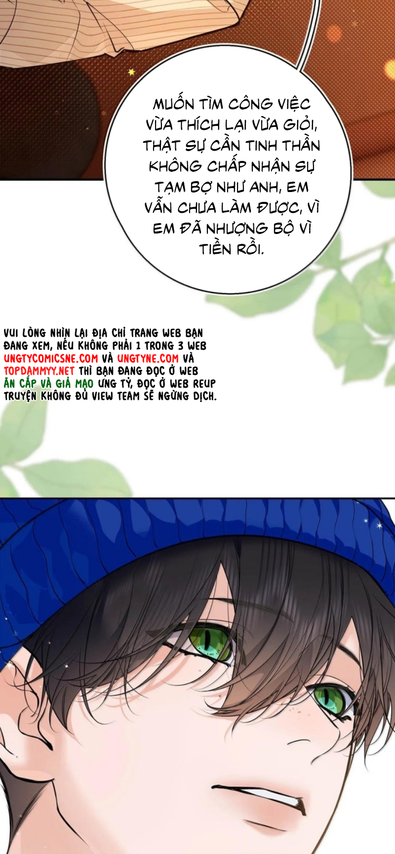 Từ Số Không Bắt Đầu Làm Bạn Trai Chap 79 - Trang 2