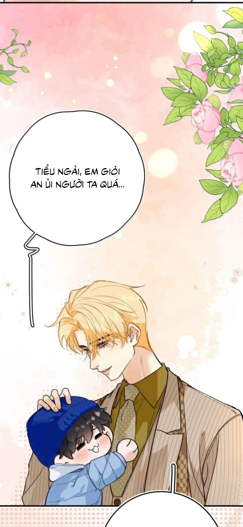 Từ Số Không Bắt Đầu Làm Bạn Trai Chap 79 - Trang 2