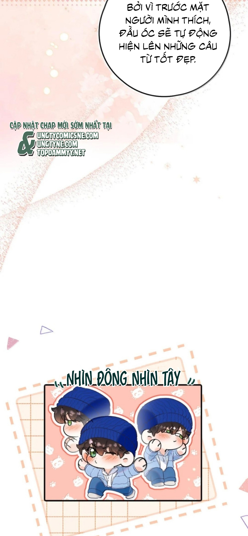 Từ Số Không Bắt Đầu Làm Bạn Trai Chap 79 - Trang 2