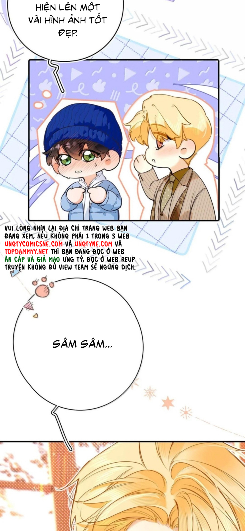 Từ Số Không Bắt Đầu Làm Bạn Trai Chap 79 - Trang 2