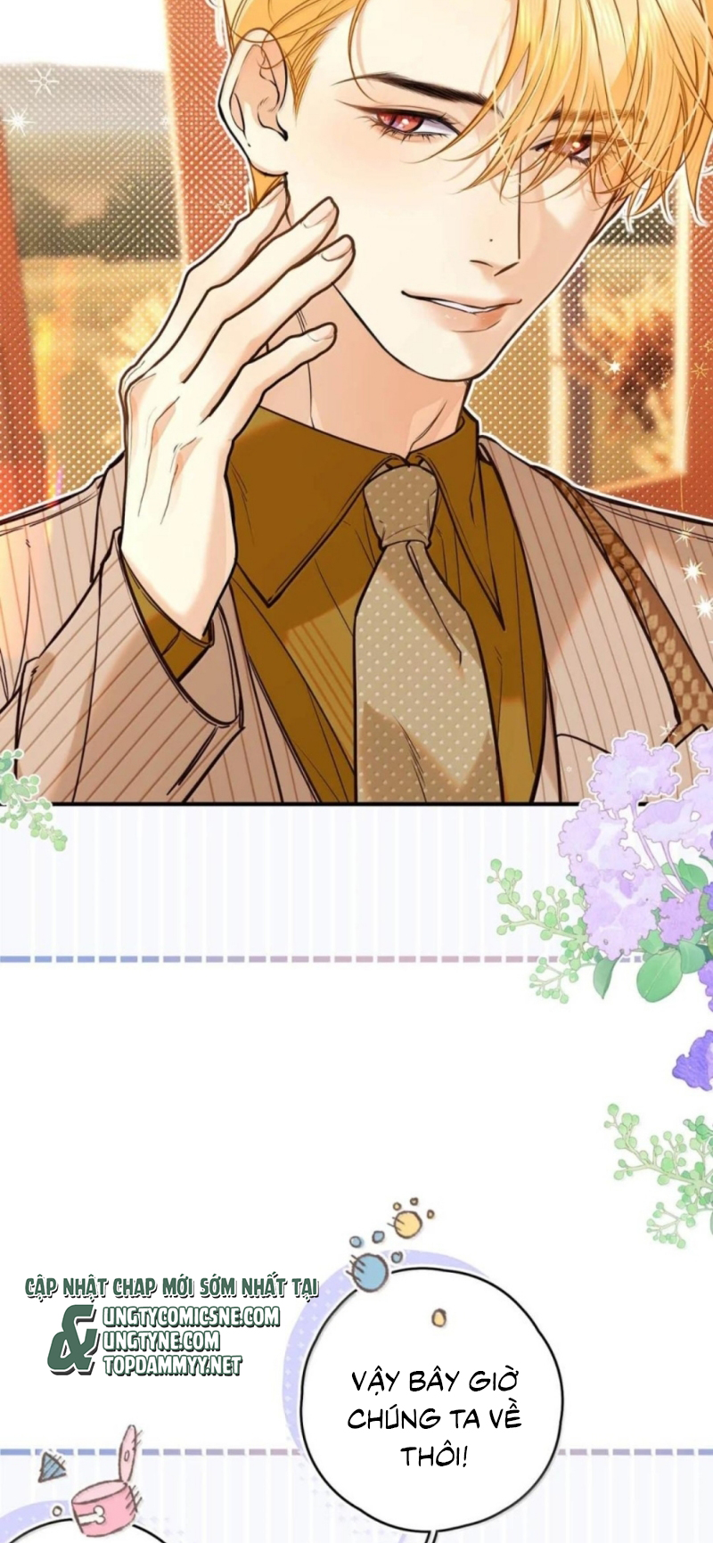 Từ Số Không Bắt Đầu Làm Bạn Trai Chap 79 - Trang 2