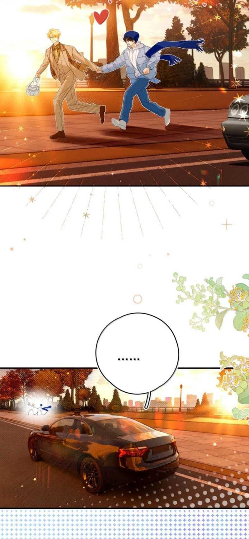 Từ Số Không Bắt Đầu Làm Bạn Trai Chap 79 - Trang 2